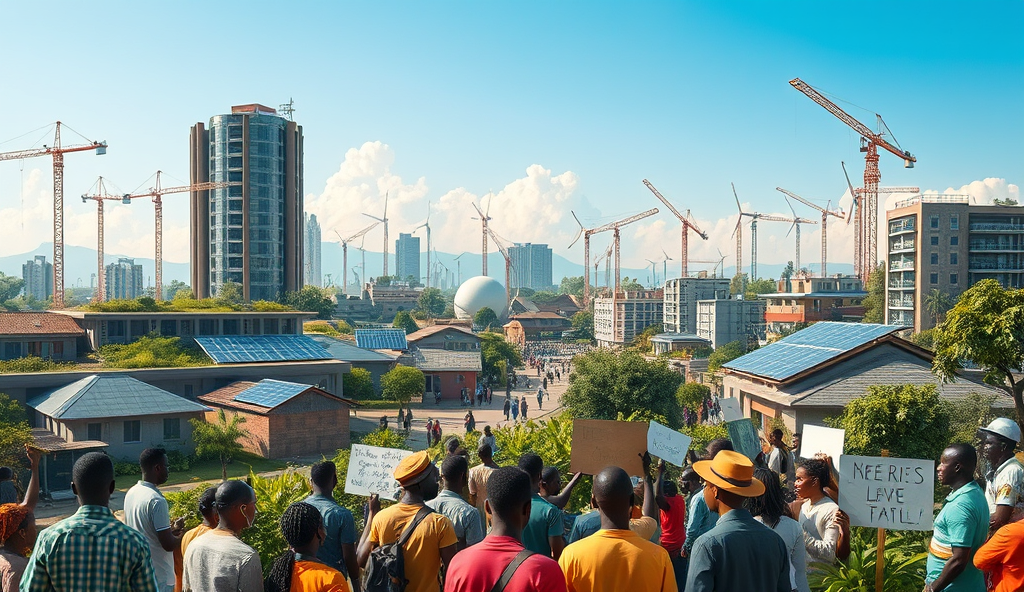 Introduction to the Epe Environment Overhaul Initiative in Nigeria