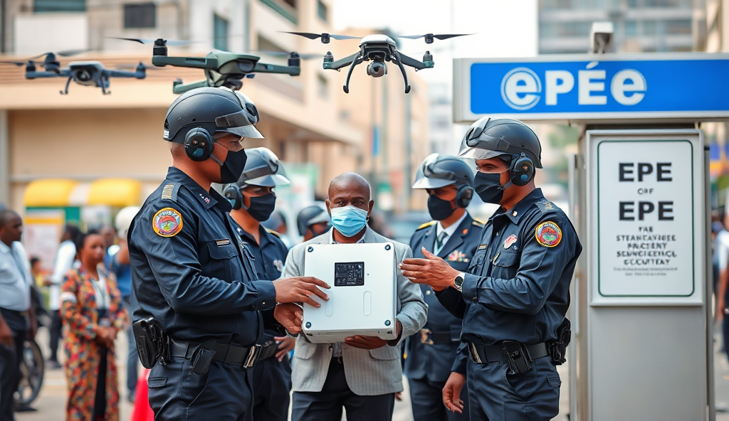 Introduction to Quick-Fix Security Solutions in Epe Nigeria
