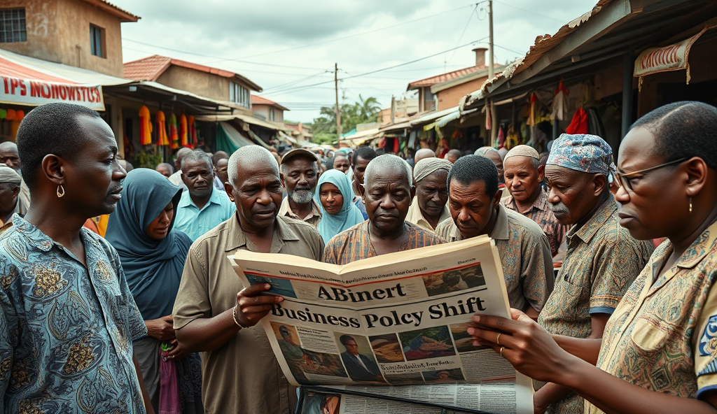 Introduction to Epe Business Policies in Nigeria