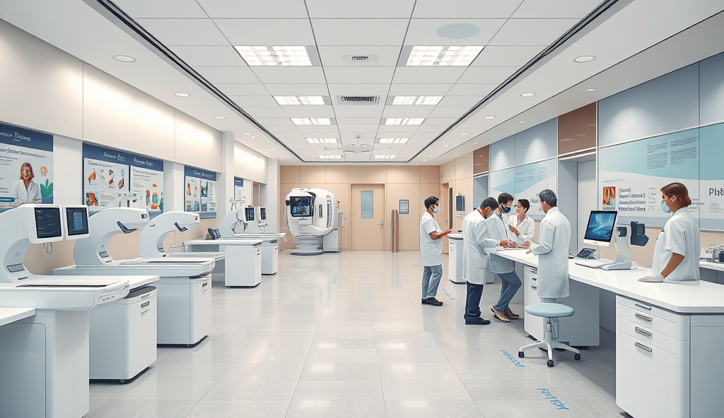 Introduction to the Epe Health Masterplan in Nigeria