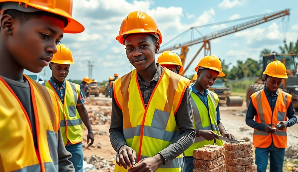 Introduction to Epe Infrastructure Jobs in Nigeria