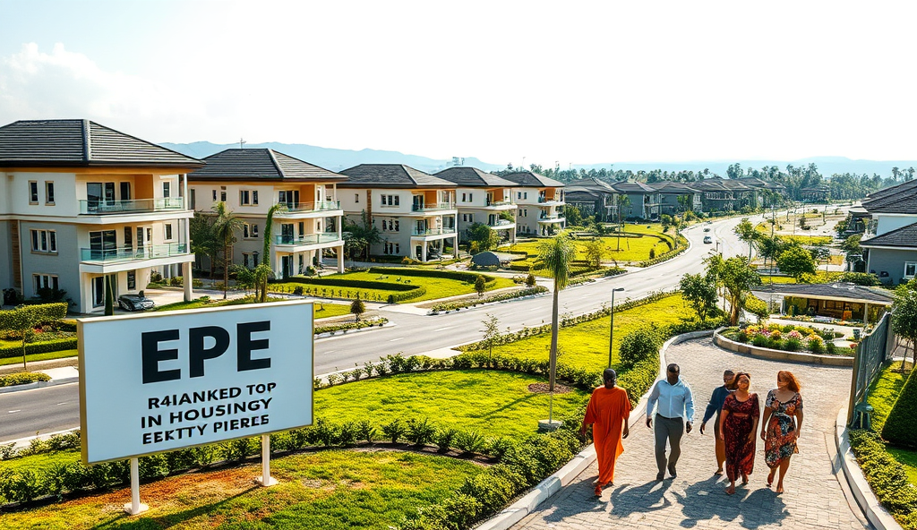 Introduction to Epe Housing Market Ranking in Nigeria