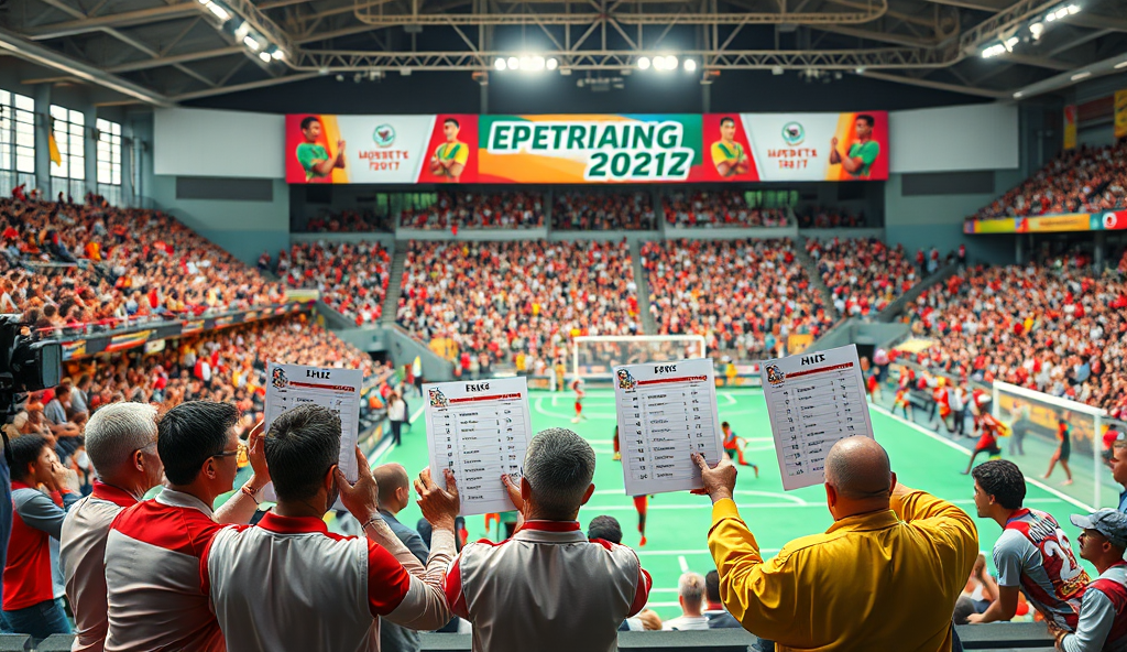 Introduction to Epe Sports Ranking in Nigeria