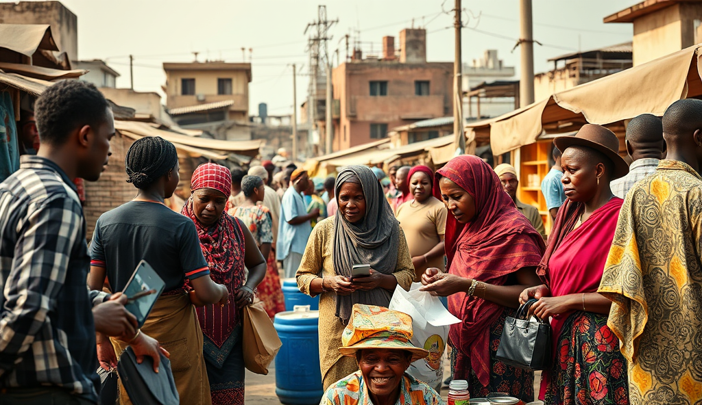 Introduction to Epe Demographics and the Need for Reforms