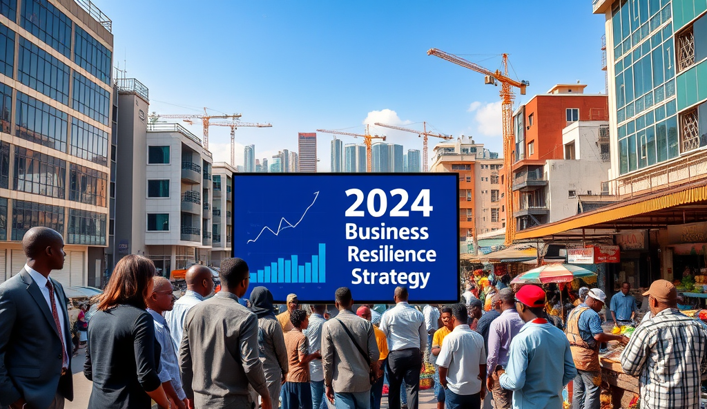 Introduction: Understanding the Eti-Osa Business Crisis in Nigeria