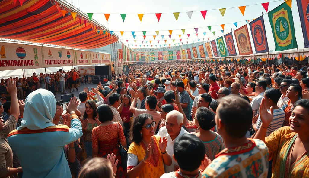 Introduction to Eti-Osa Local Government Area and its cultural significance
