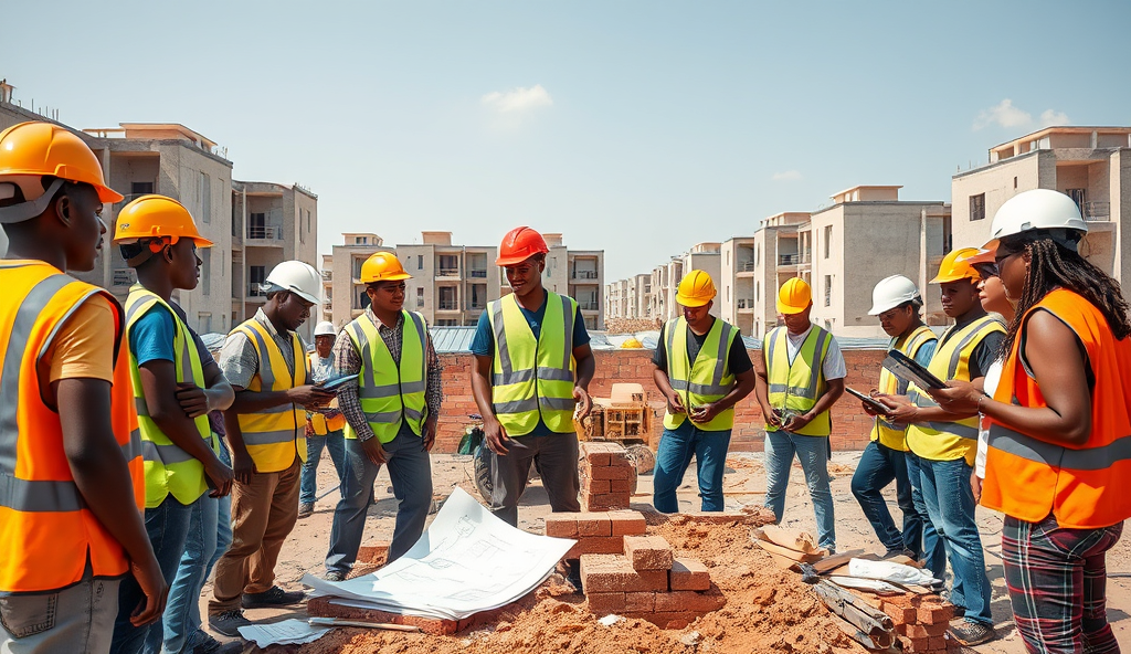 Introduction to Housing Job Opportunities in Epe Nigeria