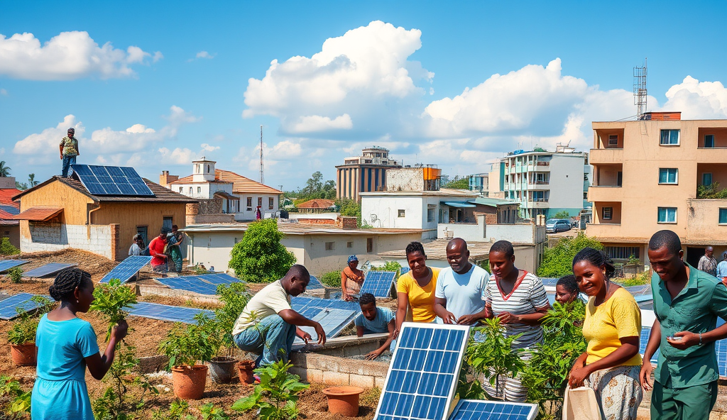 Introduction to the Ibeju-Lekki Energy Drive