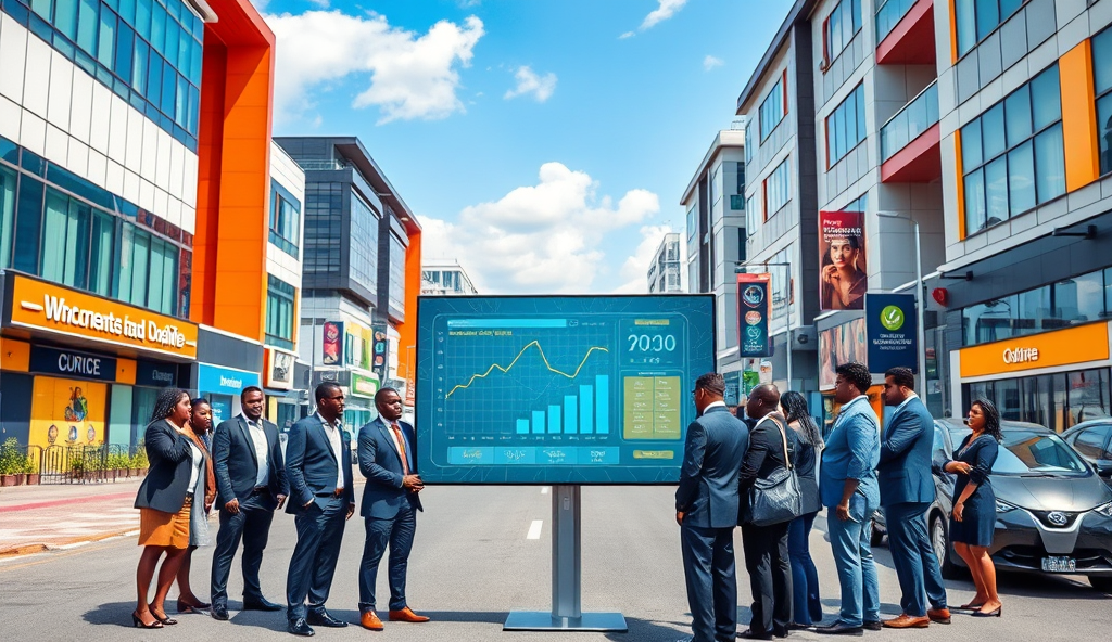 Introduction to Quick-Fix Solutions for Small Businesses in Ibeju-Lekki Nigeria