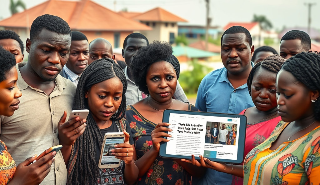 Introduction to Ibeju-Lekki Tech Policy Landscape