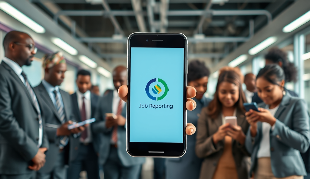 Introduction to the Best Job Search App for Ifako-Ijaiye Residents in Lagos