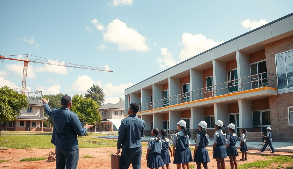 Introduction to the Best Schools in Asokoro with Upgrade Plans