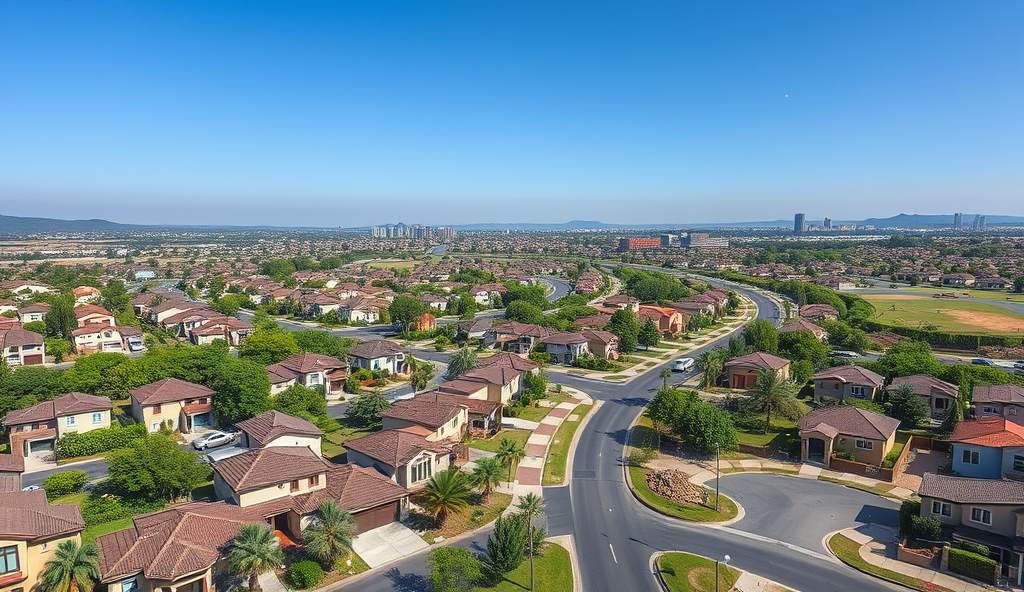 Introduction to the Jabi Housing Market in Nigeria