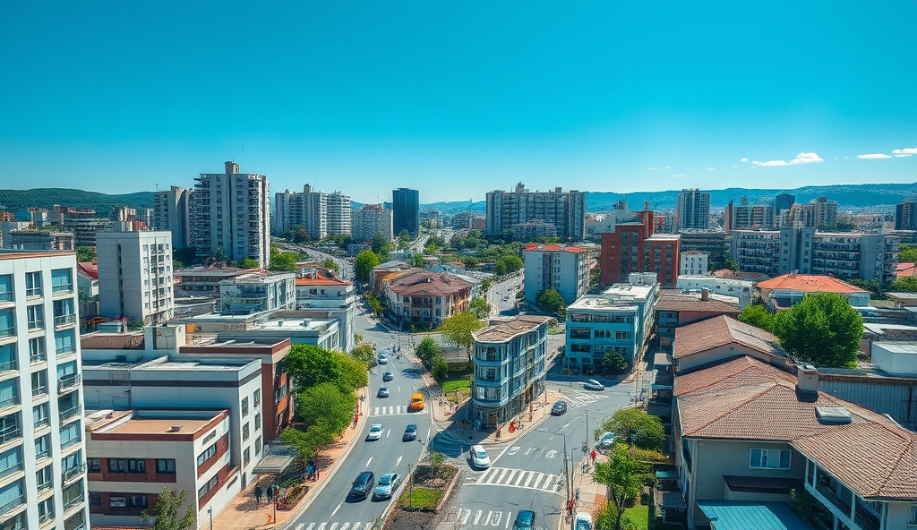 Introduction to the Utako Housing Market in Nigeria