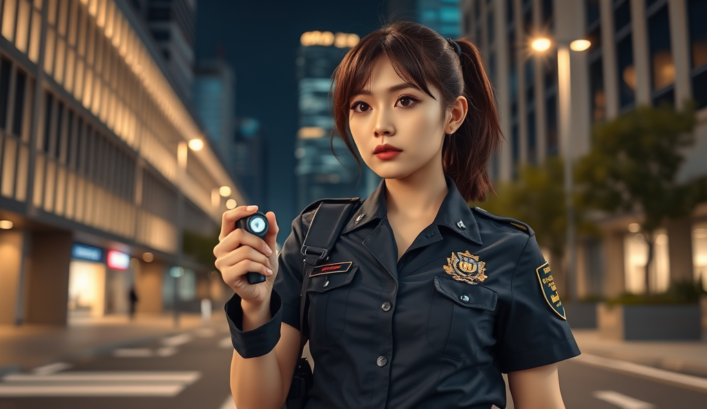 Introduction to Security Patrol Tips for Residential Areas in Utako Nigeria