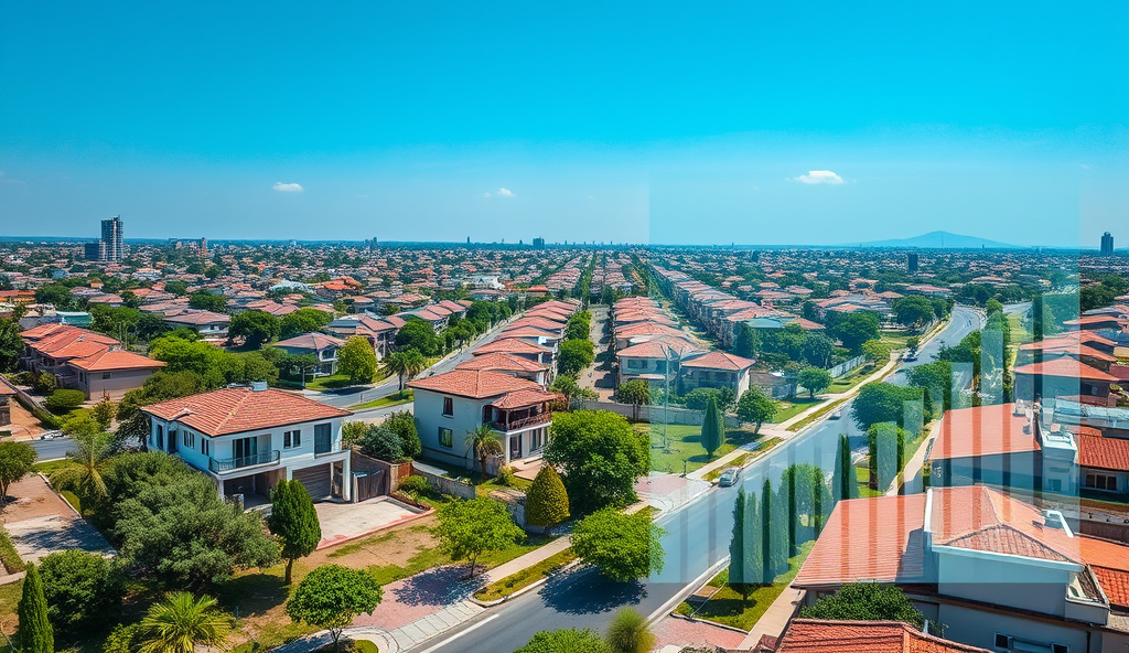 Introduction to the Maitama Housing Market in Nigeria