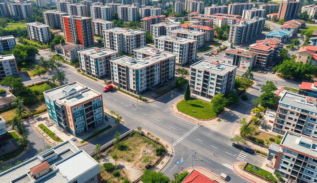 Introduction to Lokogoma Housing Market Trends