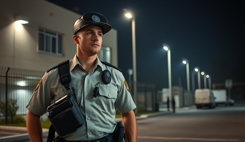 Introduction to Apo Security Patrol Tips in Nigeria