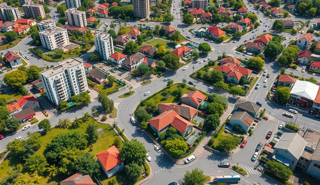 Introduction to the Wuse Housing Market in Nigeria