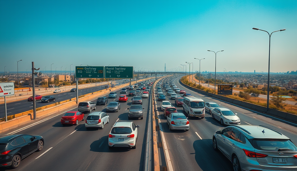 Introduction to Kubwa Traffic Updates Today