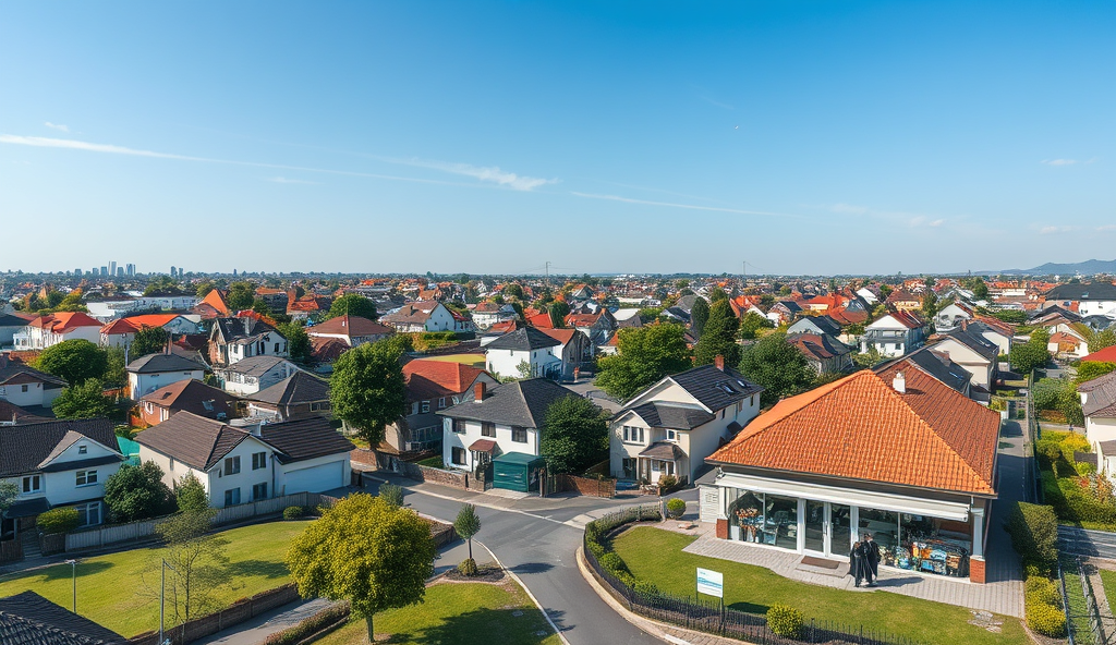 Introduction to the Karu Housing Market in Nigeria