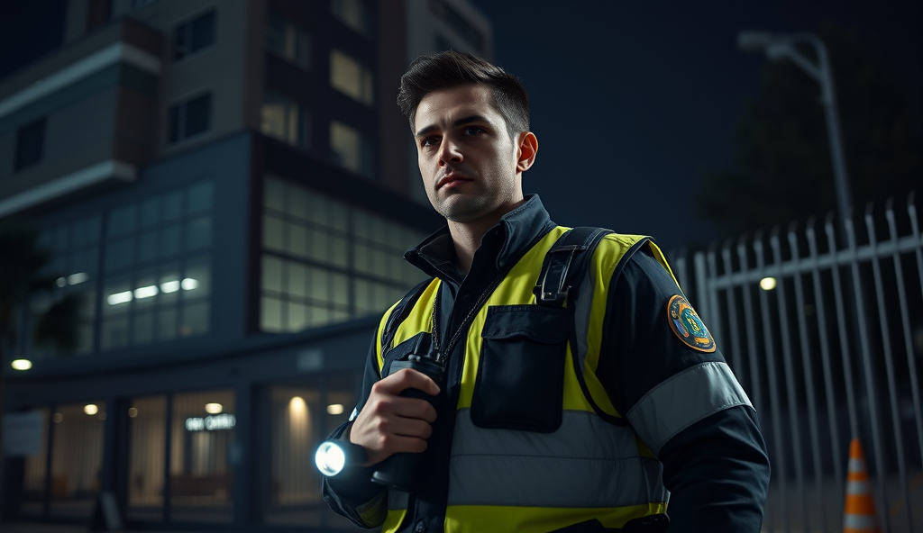 Introduction to Security Patrol Tips for Karu Residents