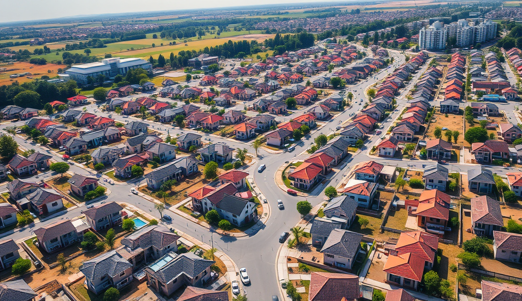 Introduction to Gwagwalada Housing Market Trends