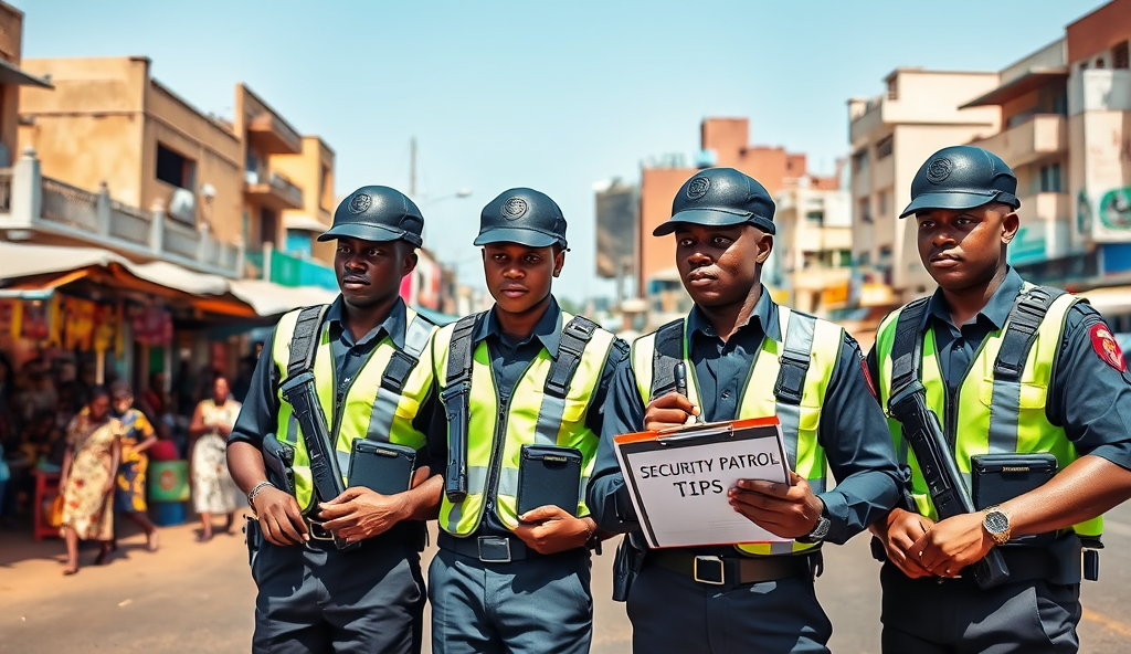 Introduction to the Kuje Waste Management Drive
