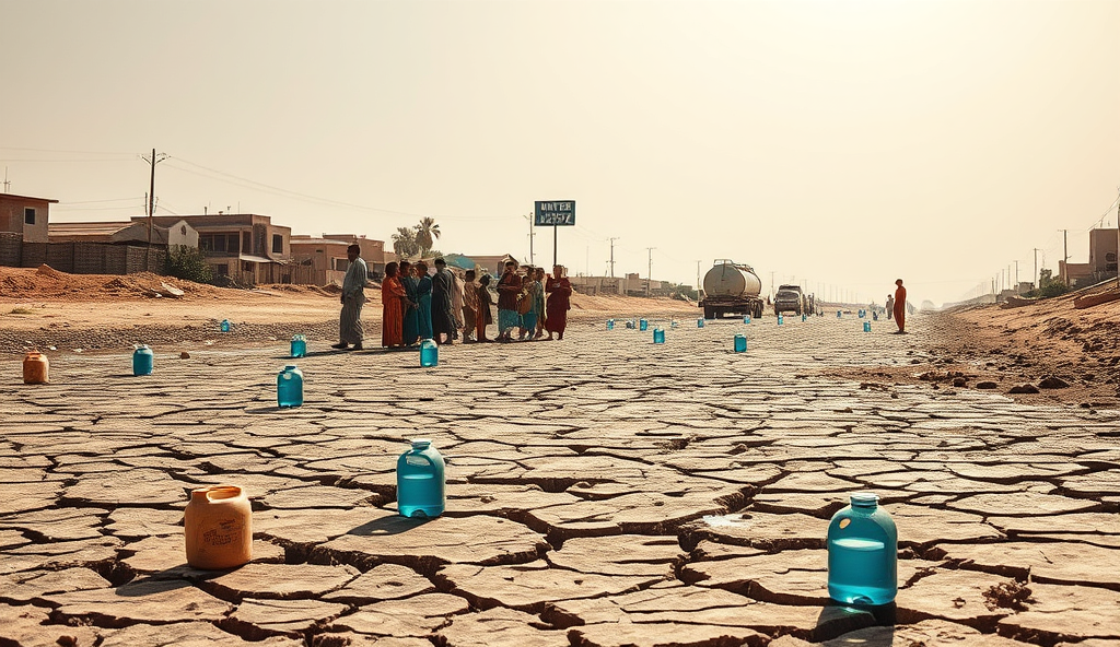 Introduction to Bwari Water Supply Advisory Updates