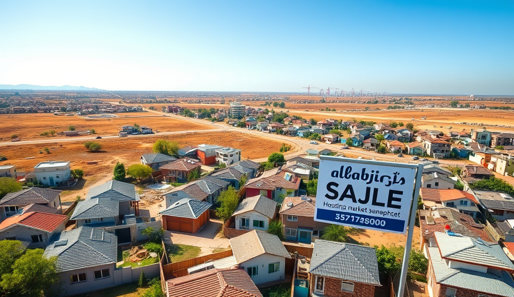 Introduction to the Abaji Housing Market in Nigeria
