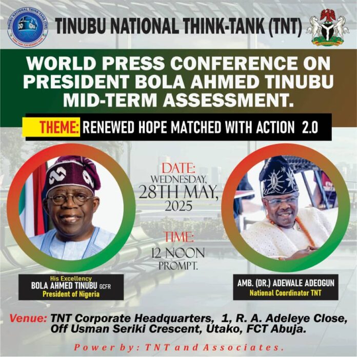 Tinubu’s Mid-Term Wins
