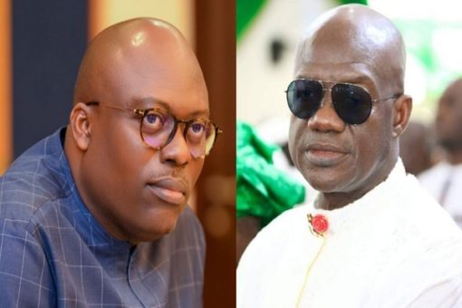 APC Threatens Fubara with Impeachment Just Days Before Democracy Day!