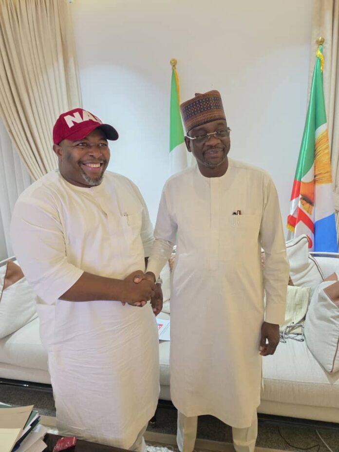 Honorable Norbert Akachukwu Sochukwudinma on your appointment